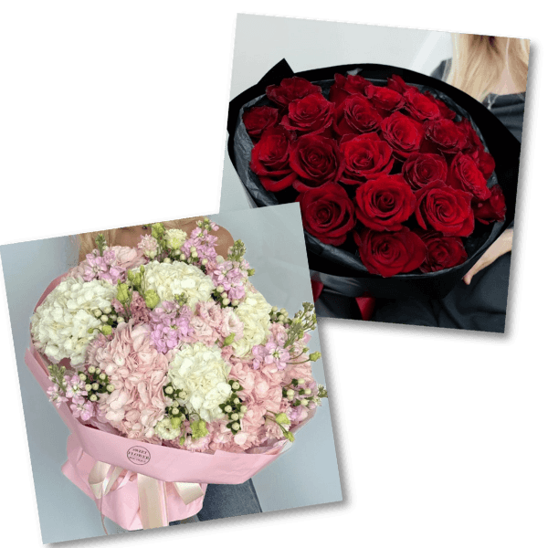 2. Sweet Flower Boutique